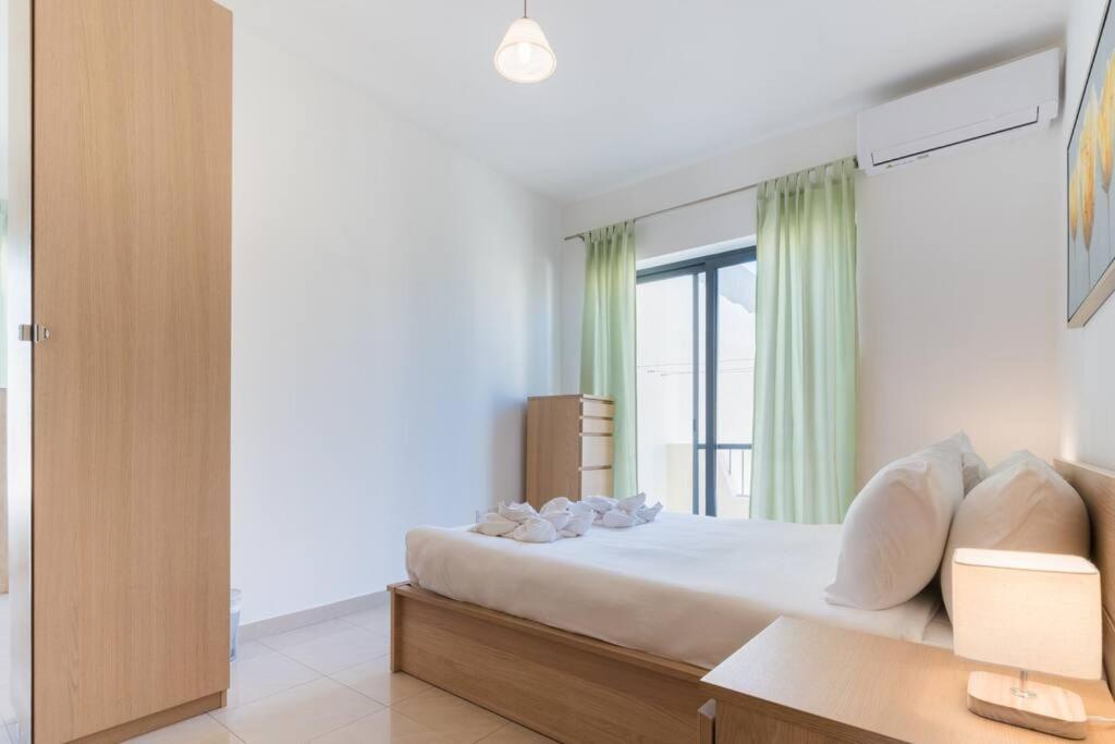 Appartement Penthouse-hosted By Sweetstay Mosta