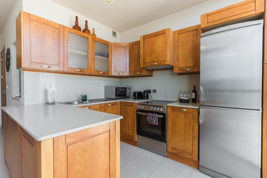 Penthouse-hosted By Sweetstay * Mosta