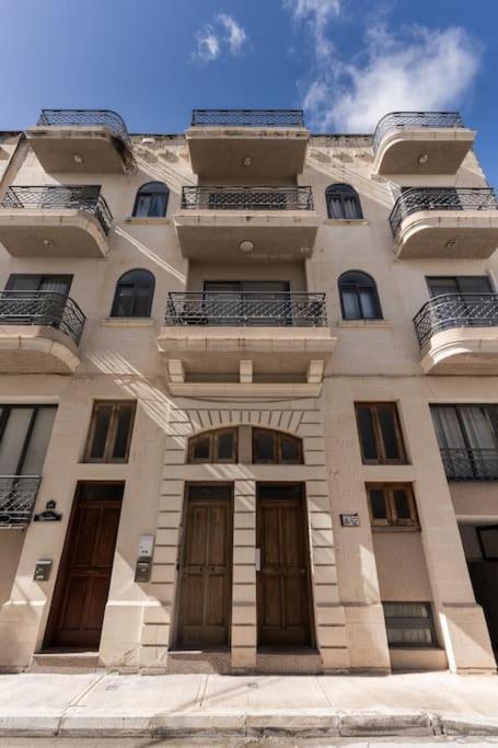 Appartement Penthouse-hosted By Sweetstay Mosta