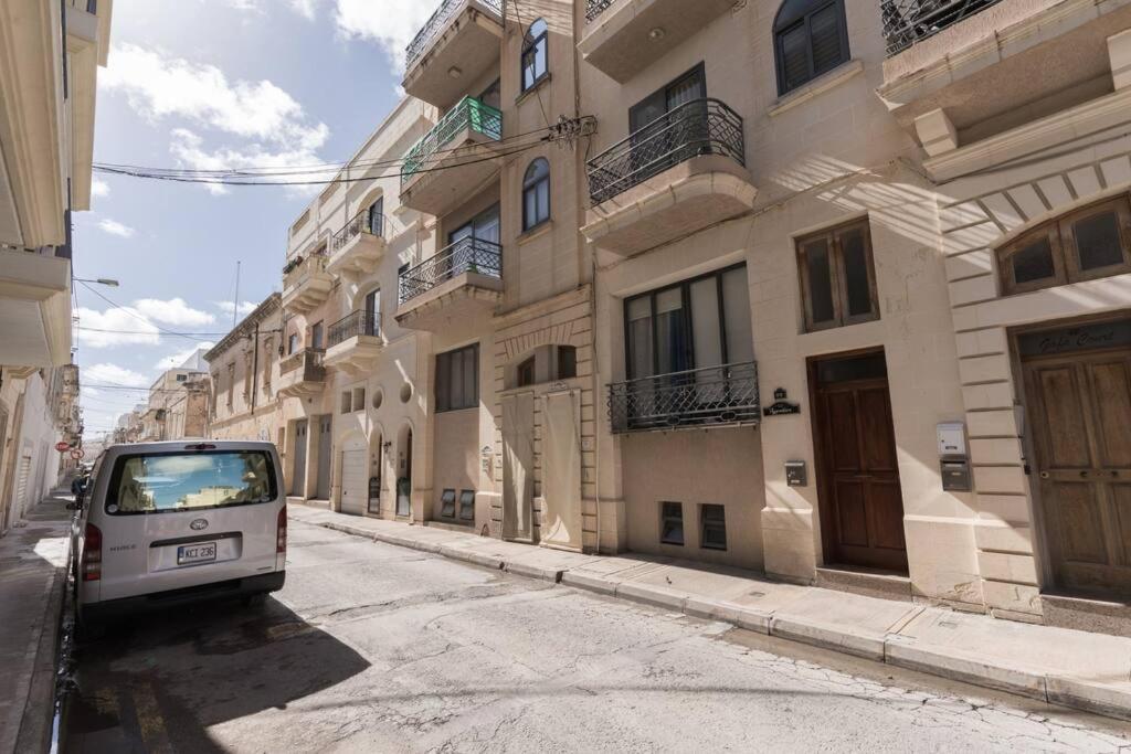 Penthouse-hosted By Sweetstay * Mosta