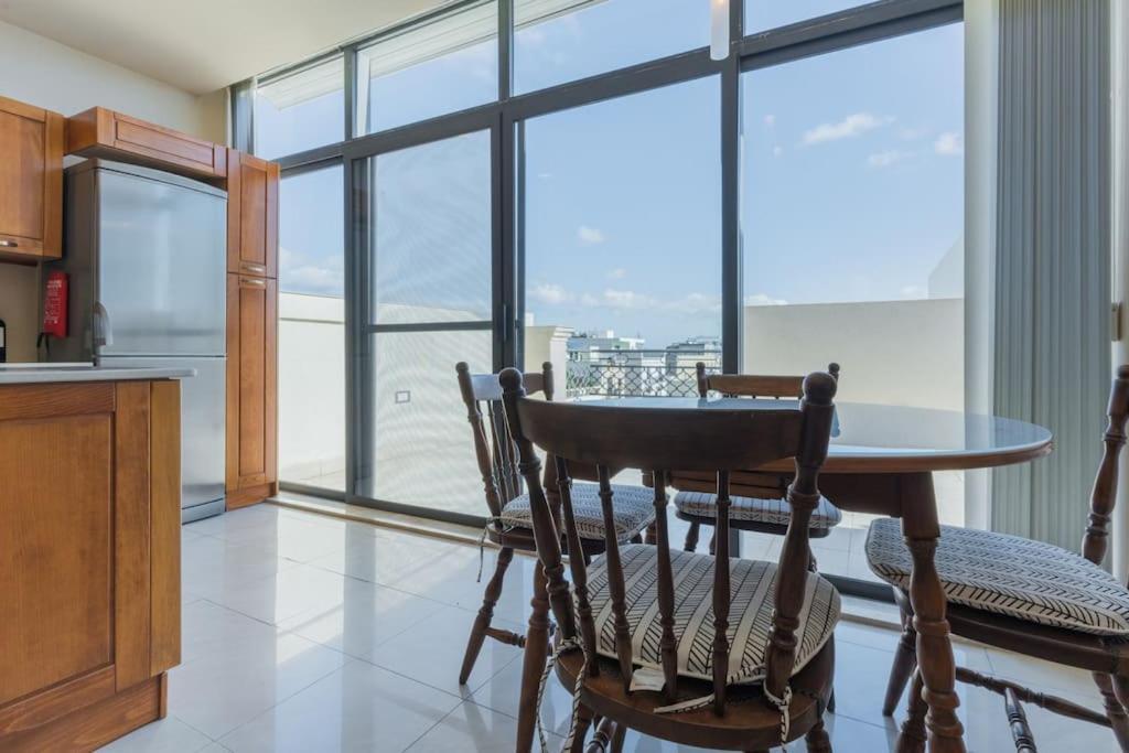 Appartement Penthouse-hosted By Sweetstay