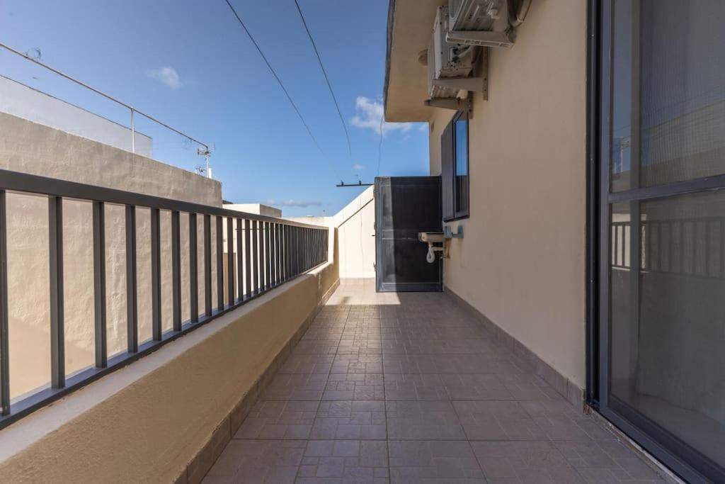 Appartement Penthouse-hosted By Sweetstay *