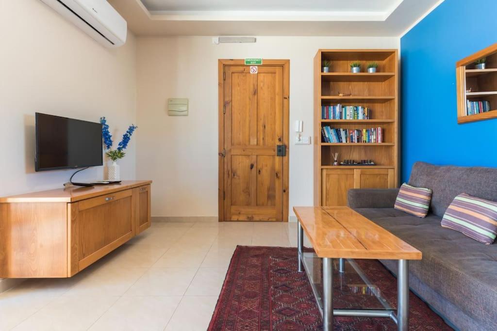 Appartement Penthouse-hosted By Sweetstay Mosta