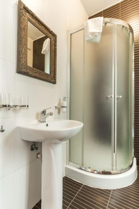 Penthouse-hosted By Sweetstay Appartement