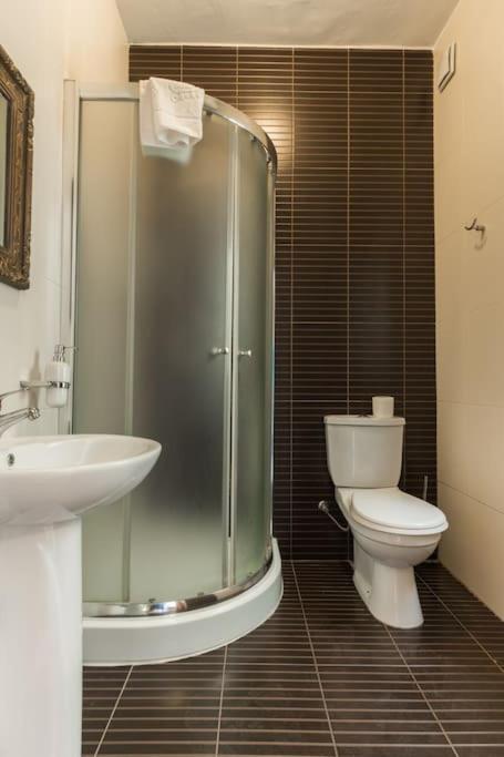 Penthouse-hosted By Sweetstay Appartement